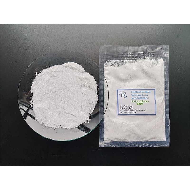 植酸钠