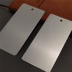 什么是硅烷化处理