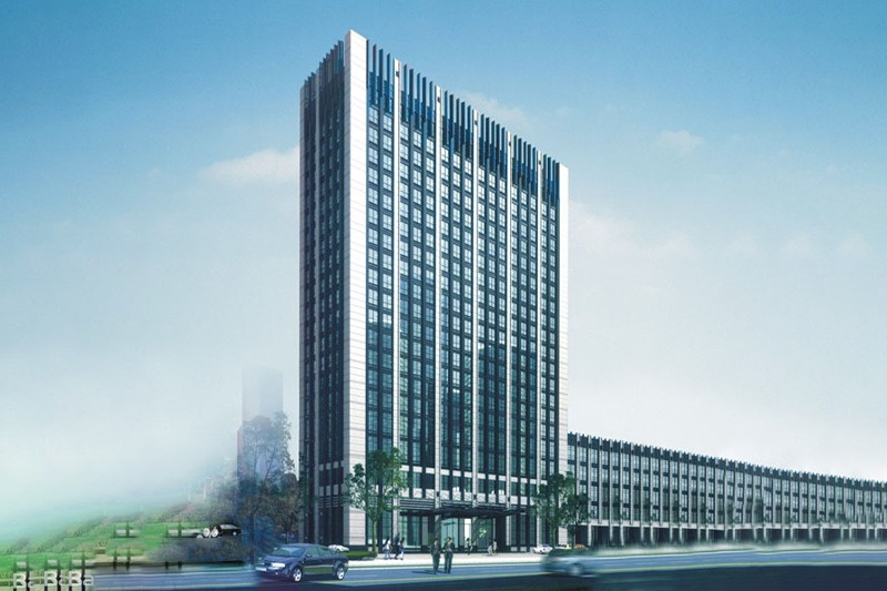 青岛万汇集团冲压铝件、锻造铝件喷涂前处理